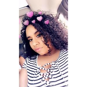 Meet your Posher, Sandra